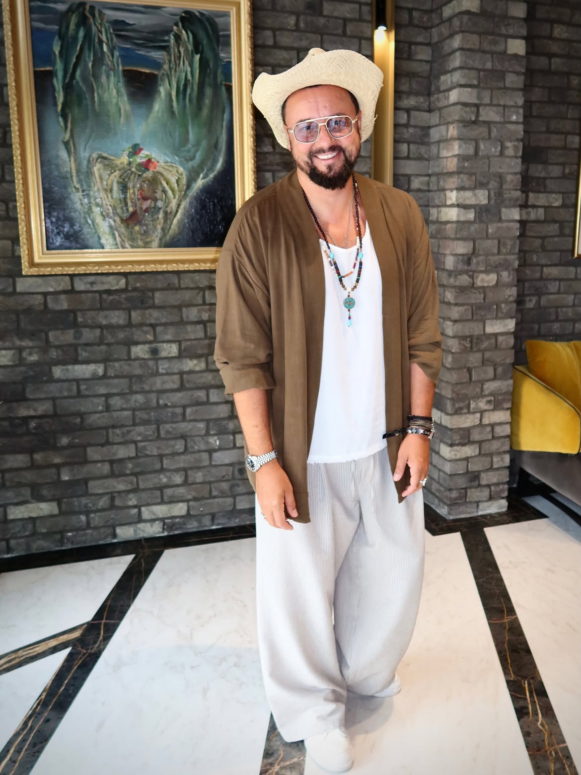 De ce a semnat Cătălin Măruță cu Antena 1, după ce a plecat de la PRO TV: „E prima regulă”