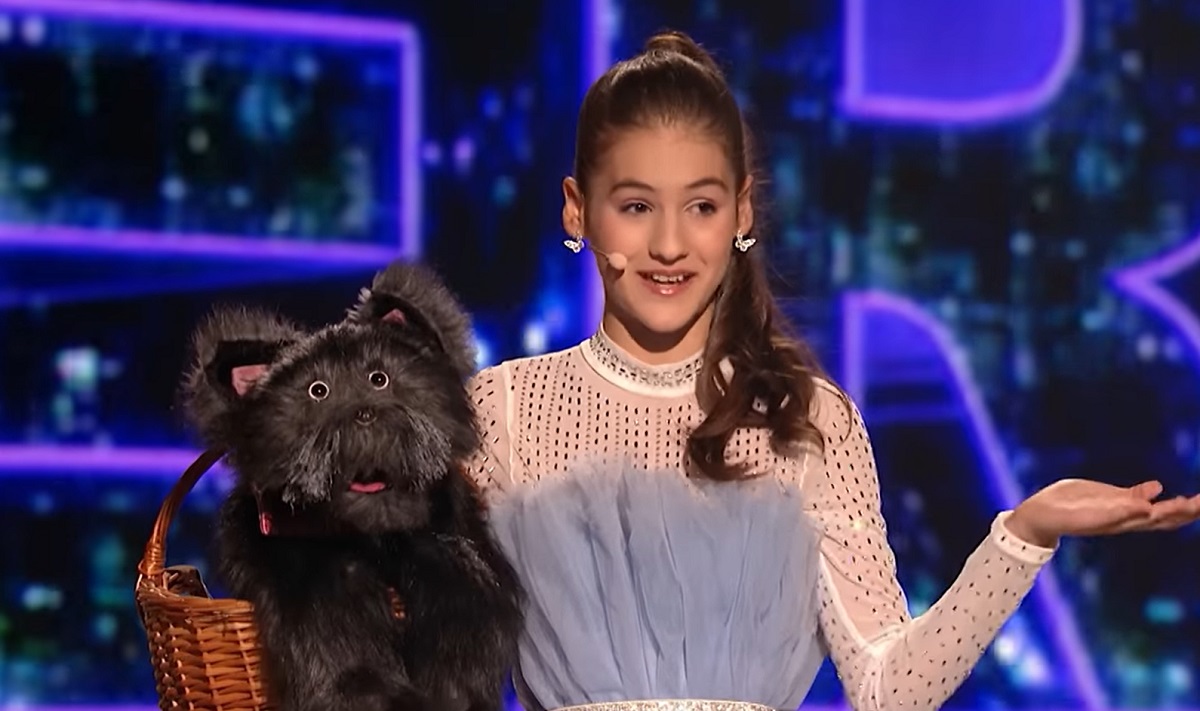 Ana-Maria Mărgean, în echipa lui Smiley la Vocea României 2025. Câștigătoarea „Românii au talent” 2021 a întors toate scaunele: „Un talent remarcabil”