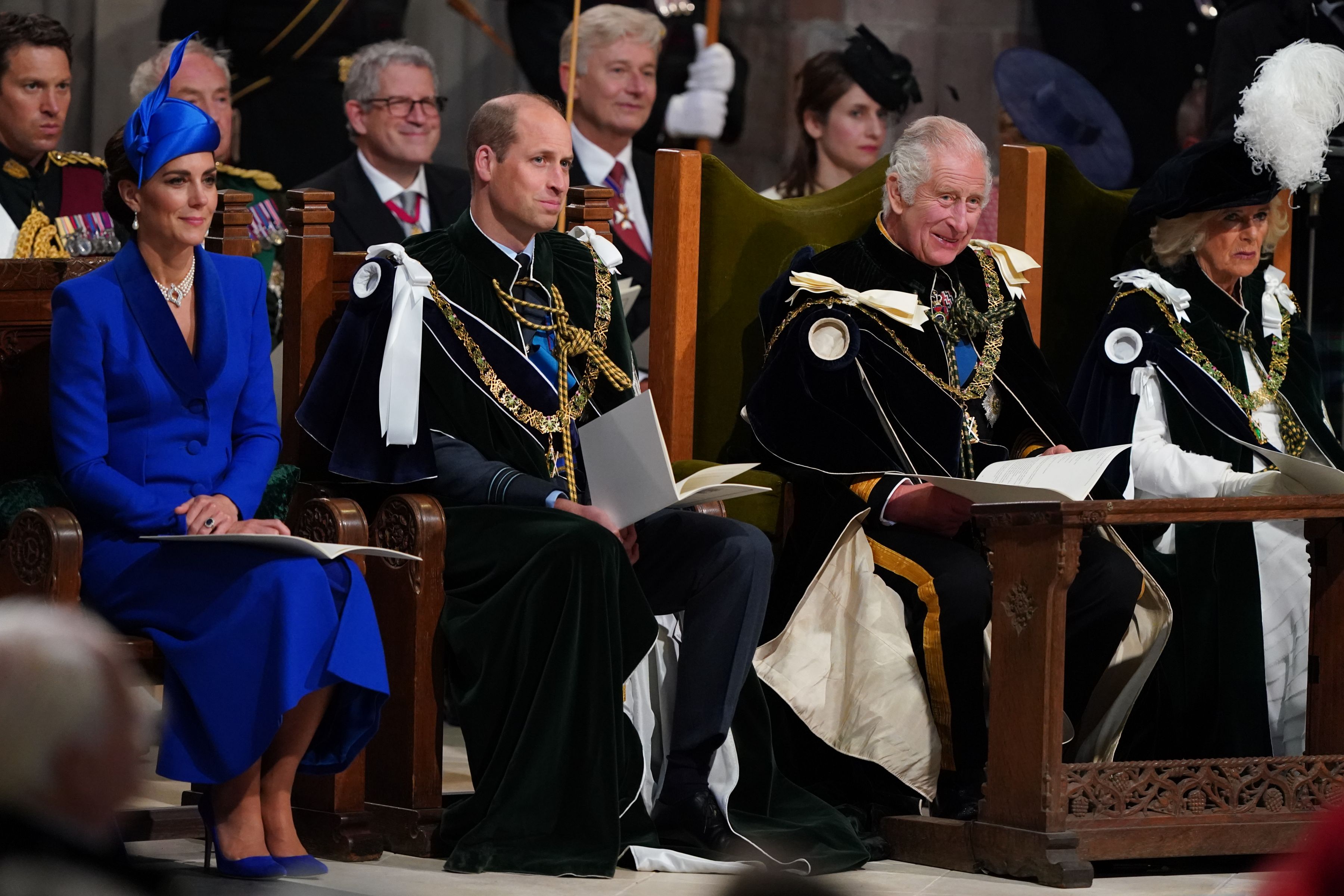 Prințul William, vești despre starea lui Kate Middleton. Prințesa de Wales a fost diagnosticată cu cancer