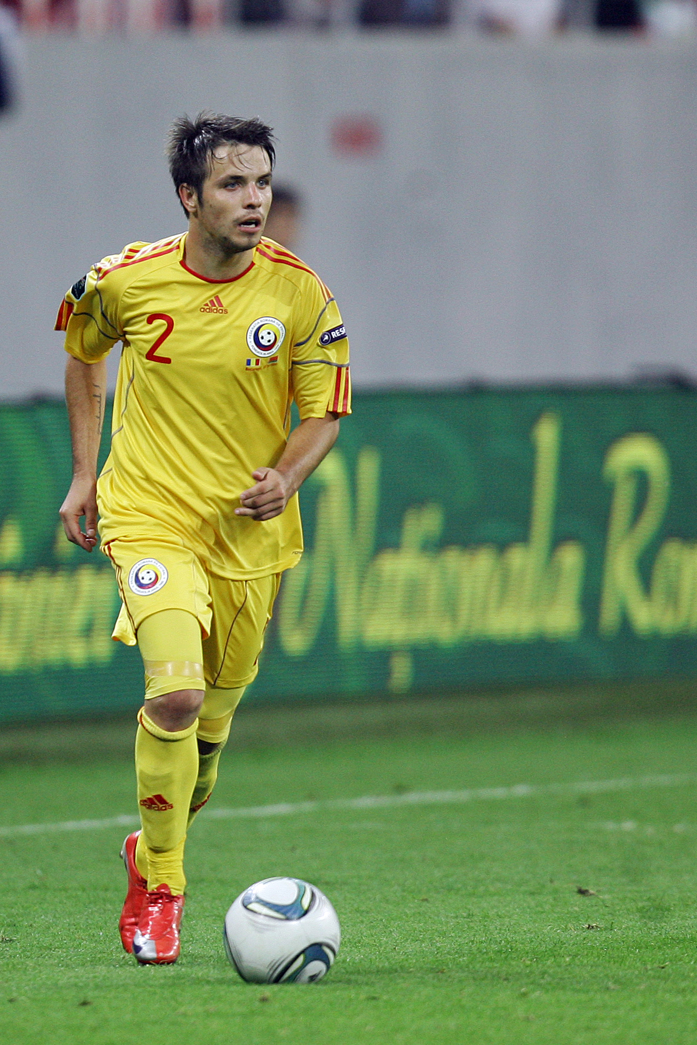 Euro 2016. Anghel Iordănescu a anunțat lotul de 23 de tricolori pentru turneul final. Maxim rămâne acasă, Keșeru pleacă la Euro!