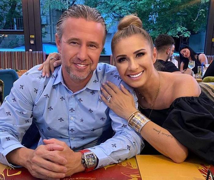 Laurențiu Reghecampf, mesaj pentru Anamaria Prodan după ce instanța a admis cererea de divorț: „Să înțeleagă că, prin această hotărâre, s-a pus capăt oricărei divergențe”