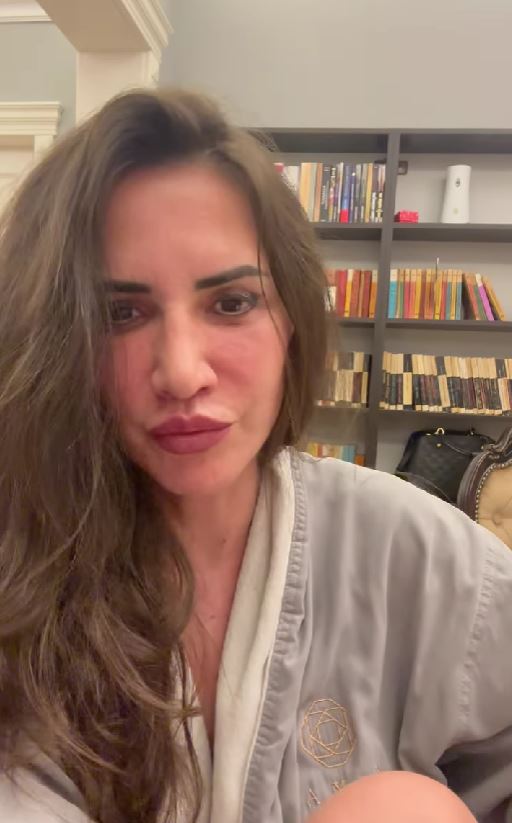 De ce Mara Bănică și-a făcut operație estetică la față: „12 ore a ținut și a fost cumplit. Nu am putut să mănânc vreo trei săptămâni”