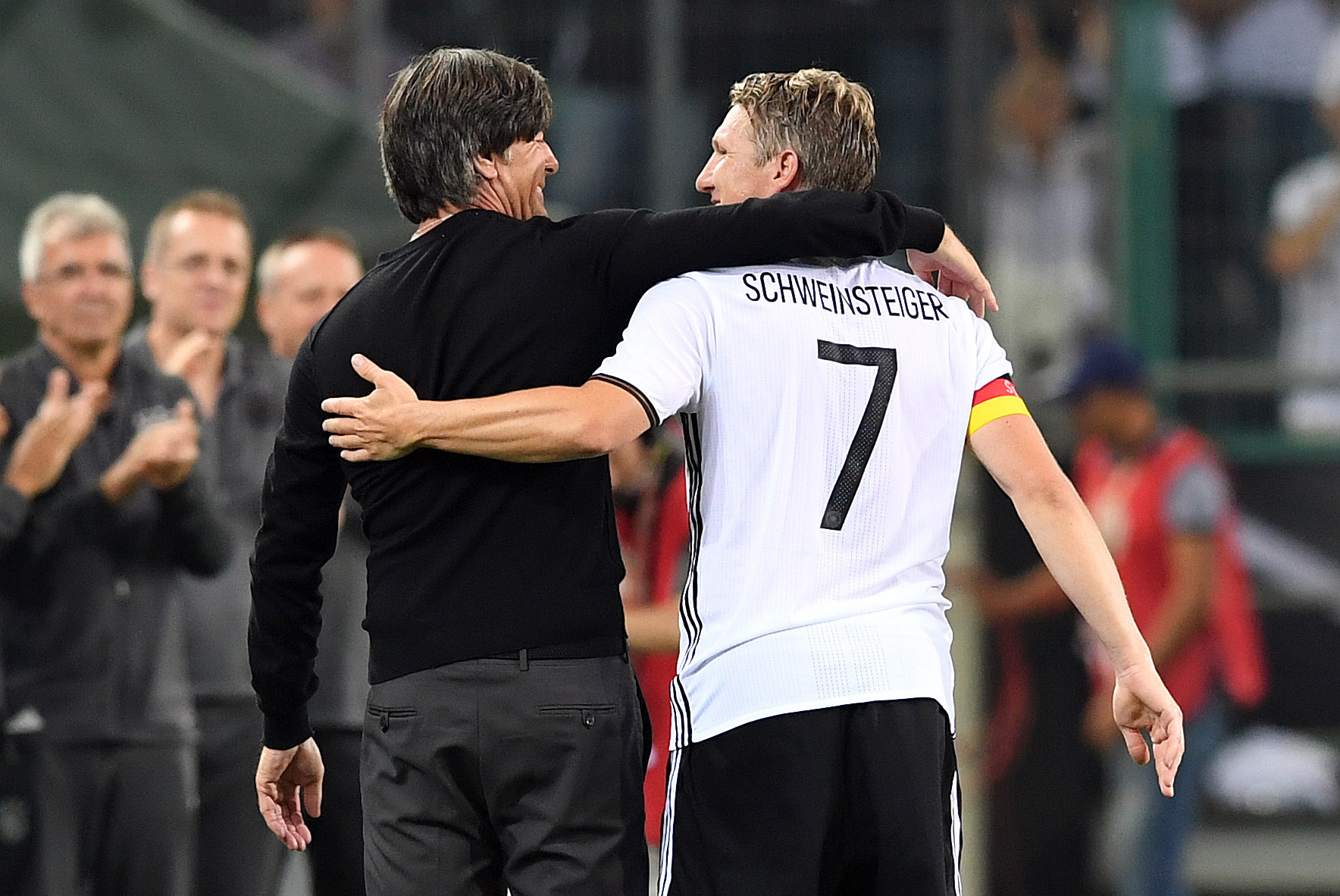 Amicale în Europa. Schweinsteiger s-a retras din naționala Germaniei. Toate rezultatele | GALERIE FOTO și VIDEO