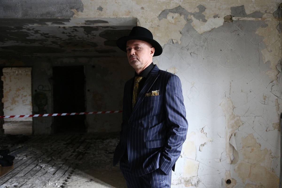 Mircea Gheorghiu, Andrei Coman şi Andrei Ivan, noii actori din serialul „Lia - Soţia soţului meu”