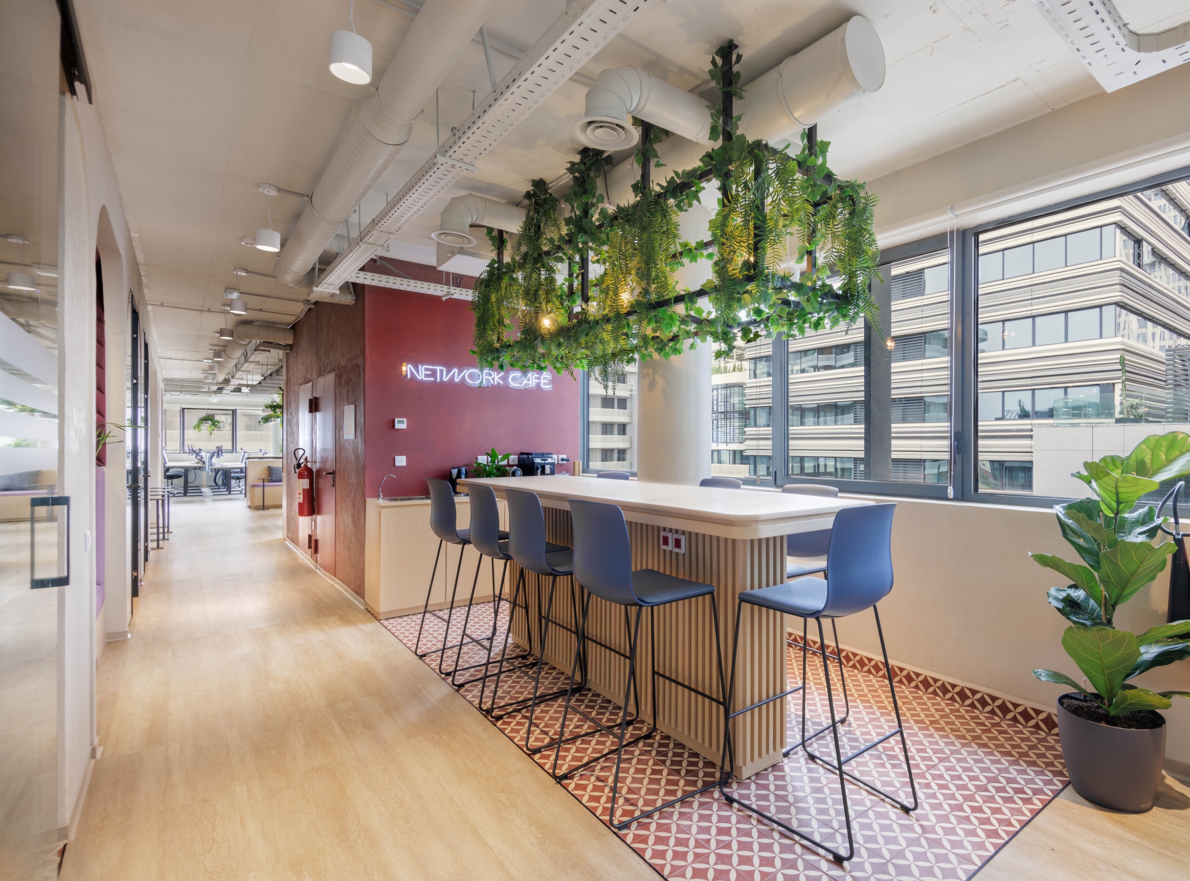 Lagos becomes Africa’s most expensive hub for corporate office projects, ahead of Nairobi and Johannesburg
