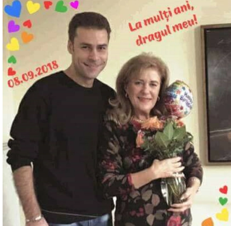De ce nu și-a mai refăcut Stela Enache viața, după moartea soțului ei, Florin Bogardo. „Nu mai poate să încapă nimeni”