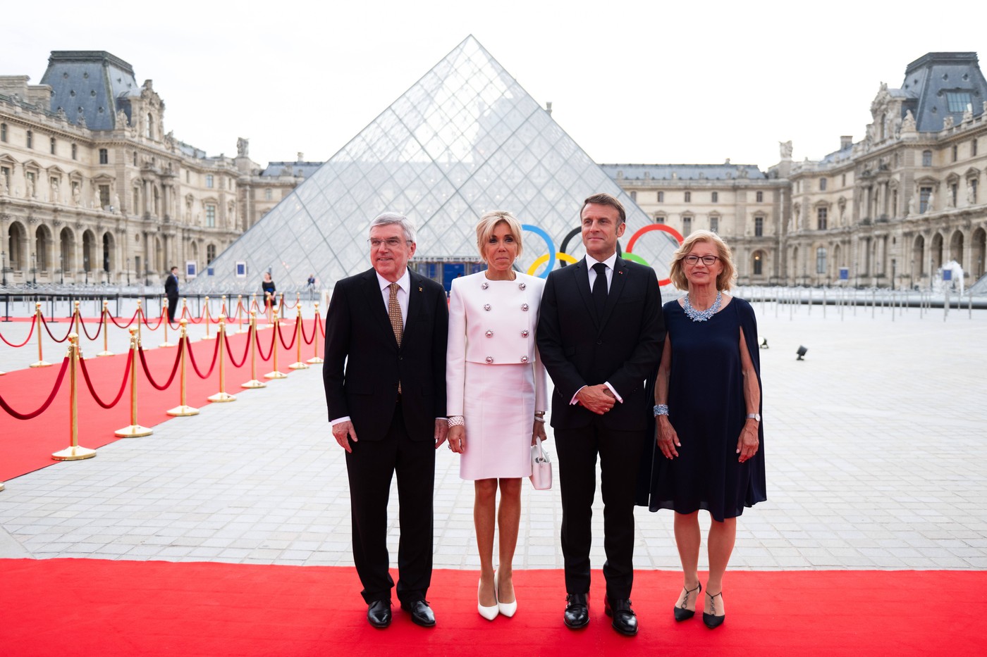 Ce mănâncă Brigitte Macron pentru a avea o formă de invidiat la 72 de ani. Îi place să gătească dimineața și seara