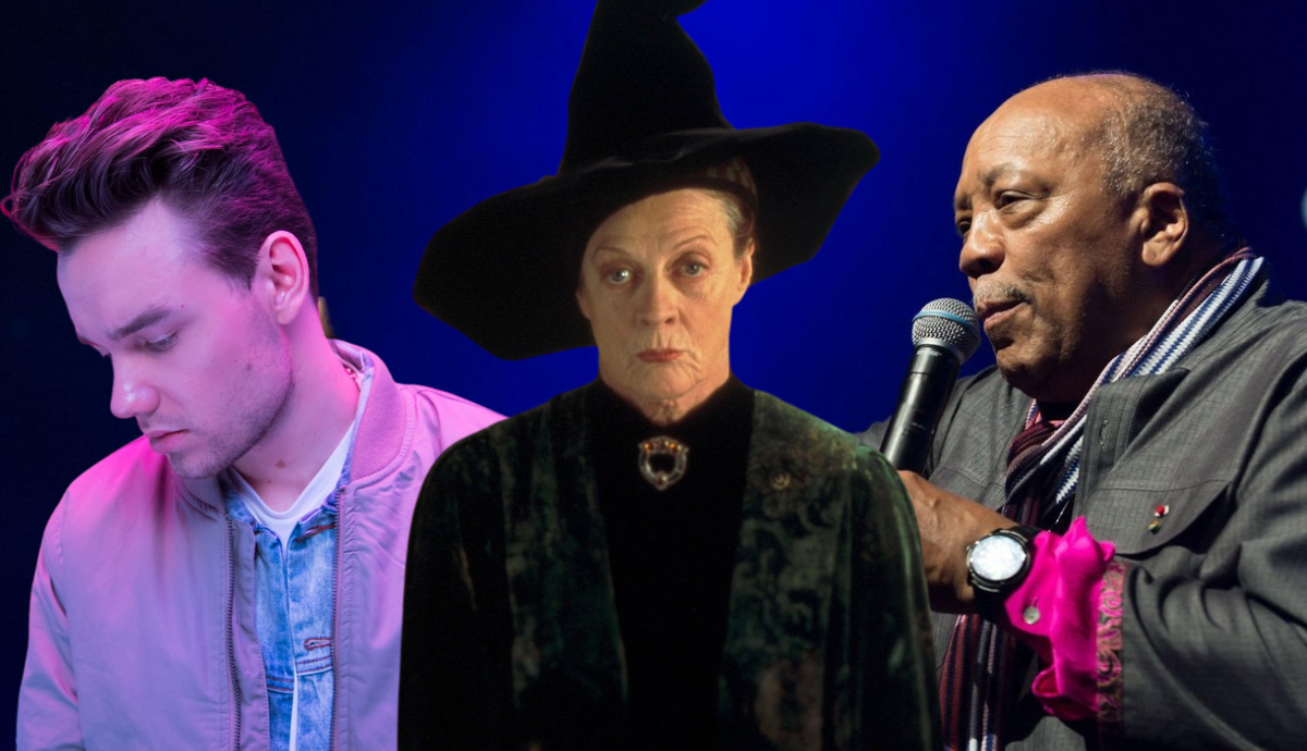 Hatalmas űrt hagytak maguk után Hollywood nagyjai