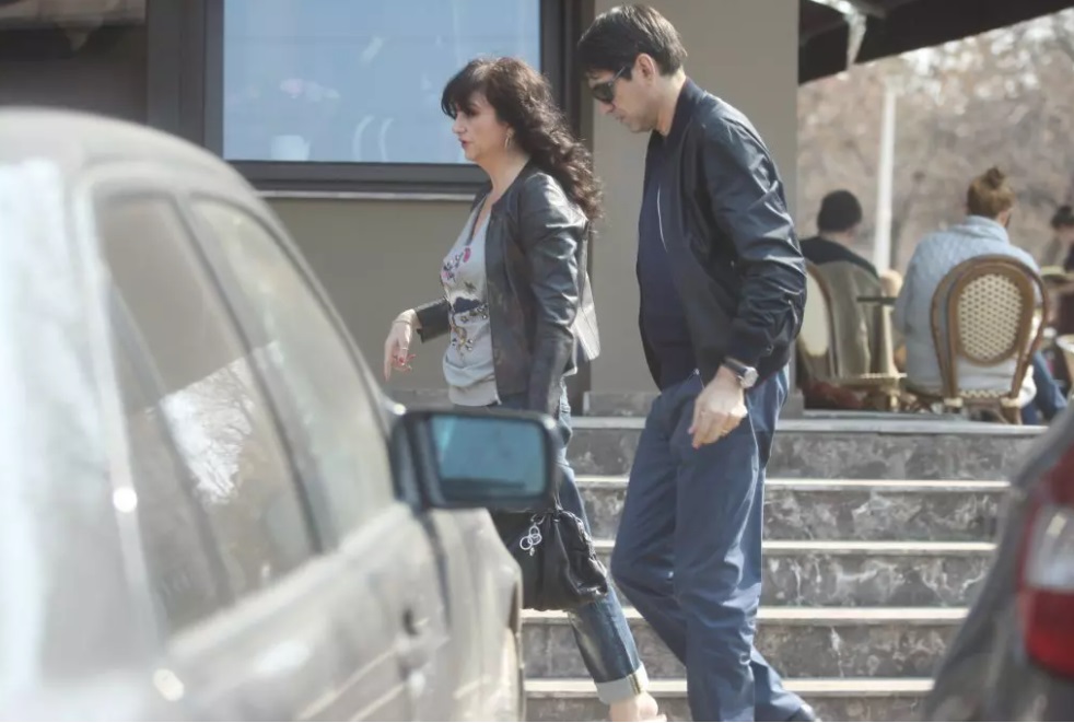 Ce spune Victor Pițurcă despre soția sa, după ce i-a iertat relația extraconjugală cu Vica Blochina: „Este adevăratul stâlp al familiei”. Maria a stat mereu în umbră