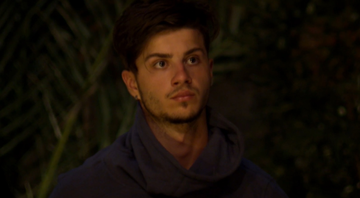 Eduard Gogulescu, eliminat de la Survivor România 2023 după 9 zile de concurs: „E greu când îți dorești ceva foarte tare și îți scapă printre degete”