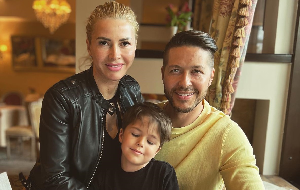 Jorge a făcut avansuri Antoniei și Alinei Ceușan. Artistul crede că Andreea Bălan n-are voce
