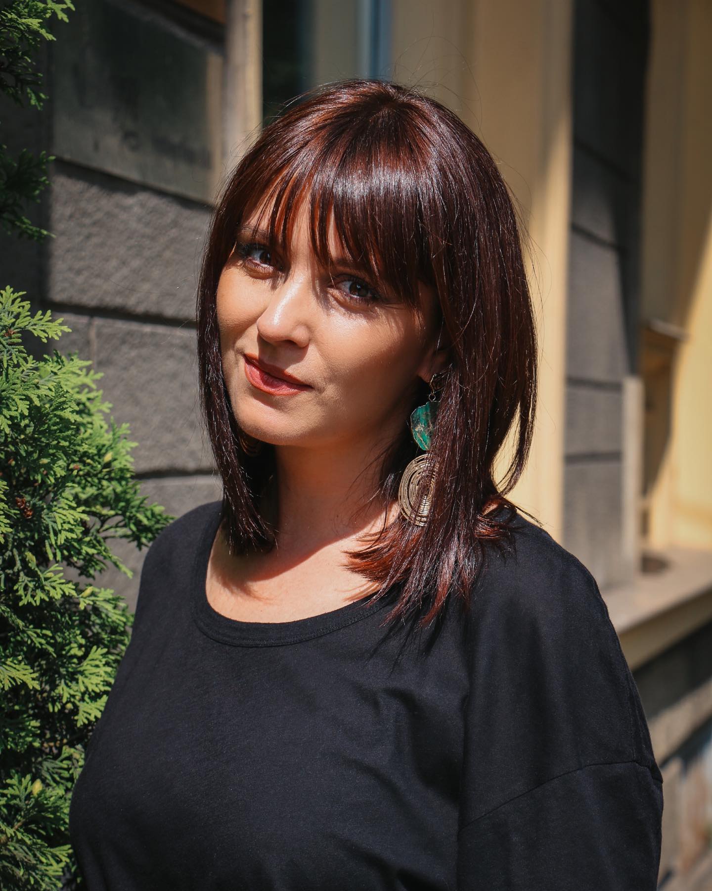 Anunțul făcut de Diana Dumitrescu după 5 ani de căsnicie cu Alin Boroi. „Eu și soțul meu nu dormim în același pat”