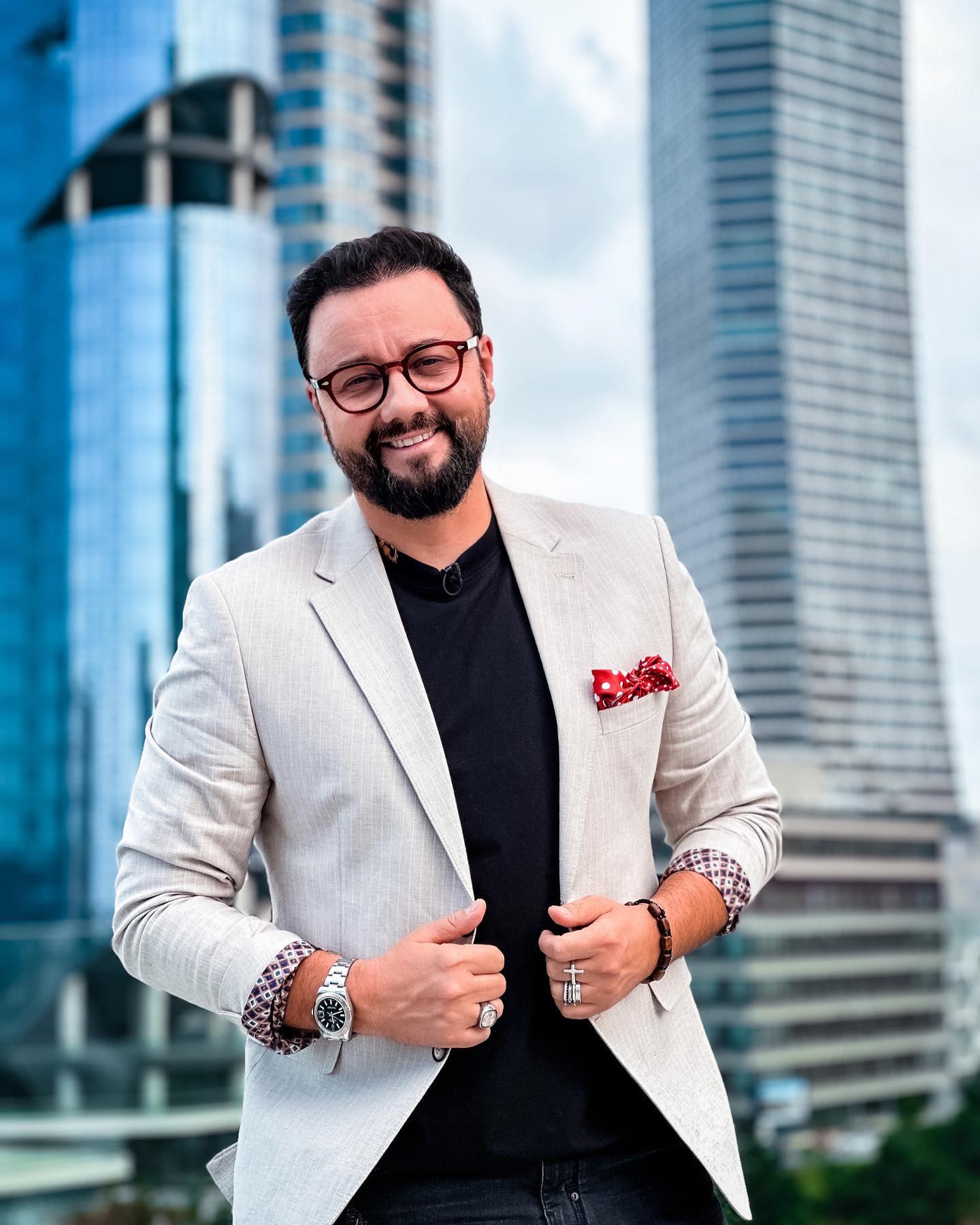 De ce Cătălin Măruță va lipsi o perioadă din emisiunea lui de la PRO TV: „Îmi e frică de tot”