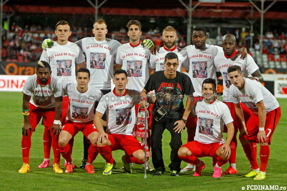 Fotbaliștii de la CFR Cluj le întorc cuțitul în rană dinamoviștilor. Au pus pe internet filmarea cu bucuria din vestiar, după ce le-a provocat primul eșec stagional / GALERIE FOTO&VIDEO
