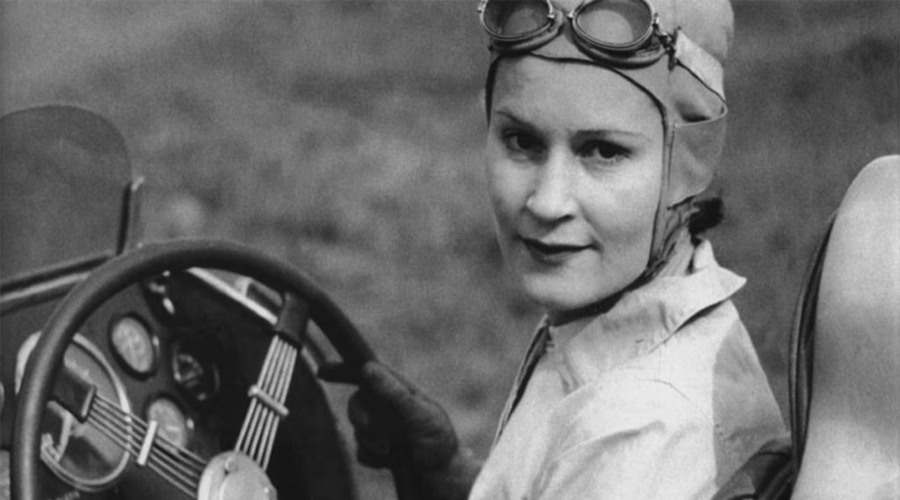 Ő találta fel a visszapillantó tükröt – egy nő, akiről alig hallott!