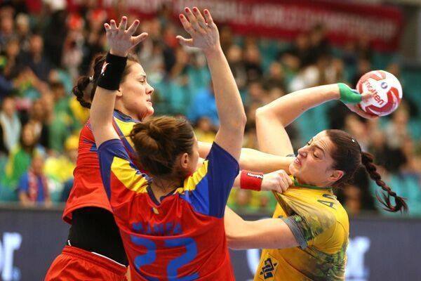 Calificarea în sferturile CM le-a adus pe tricolore foarte aproape de Olimpiadă / GALERIE FOTO&VIDEO