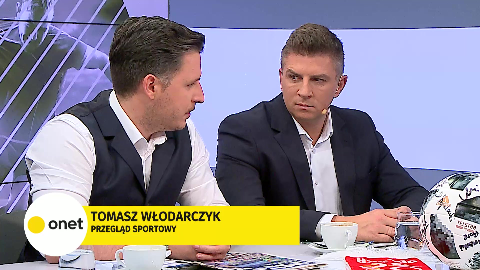 Tomasz Wlodarczyk O Terminarzu Euro 2016 Pilka Nozna