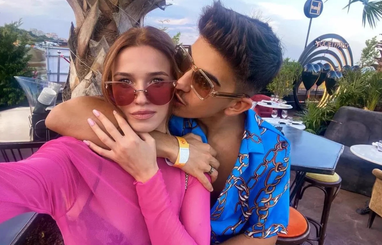 Sebastian Dobrincu, adevărul despre relația cu Otniela Sandu, după ce s-a despărțit de Ioana Ignat