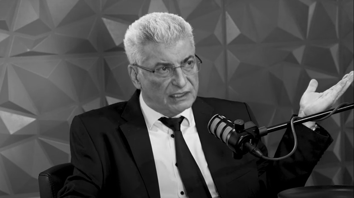 Bursucu a fost sunat de Honorius după ce Silviu Prigoană a murit. Ce discuție au avut cei doi: „Nu mi-aș mai dori să se repete niciodată treaba asta”