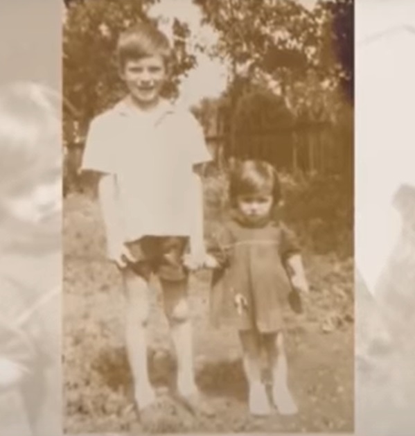 Cine e și cu ce se ocupă sora lui Busu. Au apărut împreună la Pro TV pentru prima oară: „Nu ne-am certat niciodată”