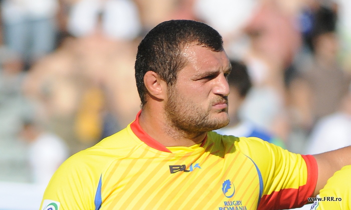 Naționala de rugby a României debutează, miercuri seară, la Cupa Mondială! ”Stejarii” promit un Mondial de vis! Vor să bată Franța, după 25 de ani! / GALERIE FOTO