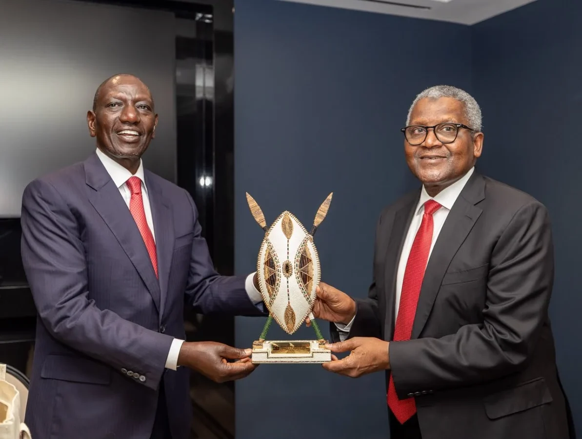 Engineers India wins $450 million deal for Dangote’s 700,000-bpd Kenya refinery after helping build Africa’s largest refinery