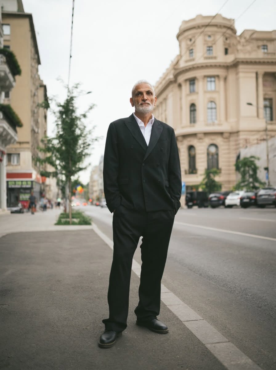 Damian Drăghici și Cristina Stroe s-au căsătorit