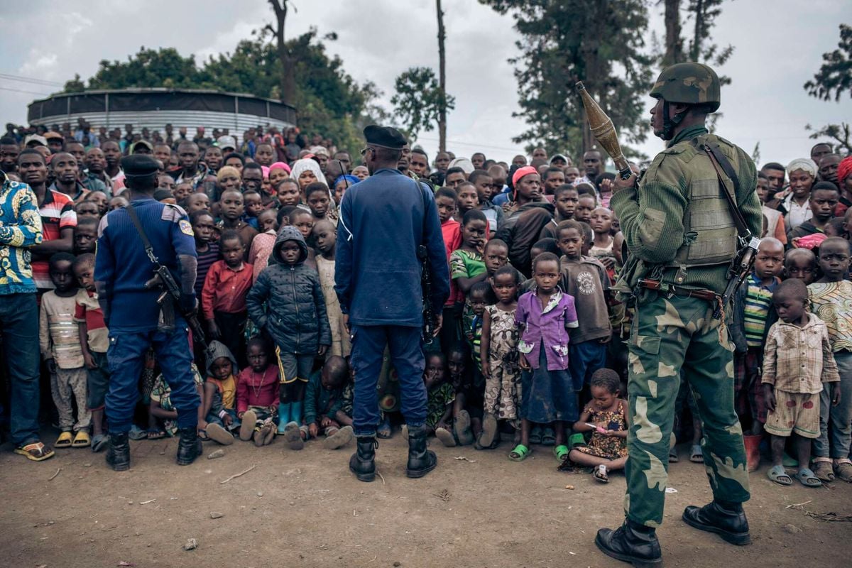DR Congo-Rwanda conflict takes a new turn with Southern African bloc’s intervention