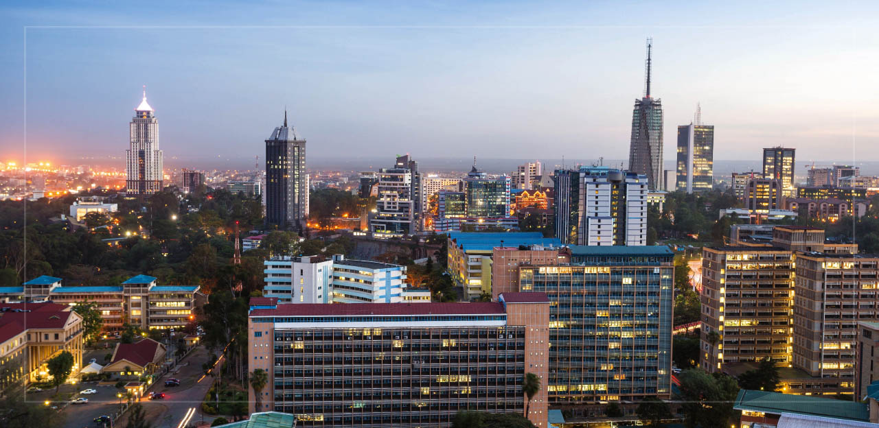 Saudi Arabia's Vision Invest makes a $700 million move into Africa