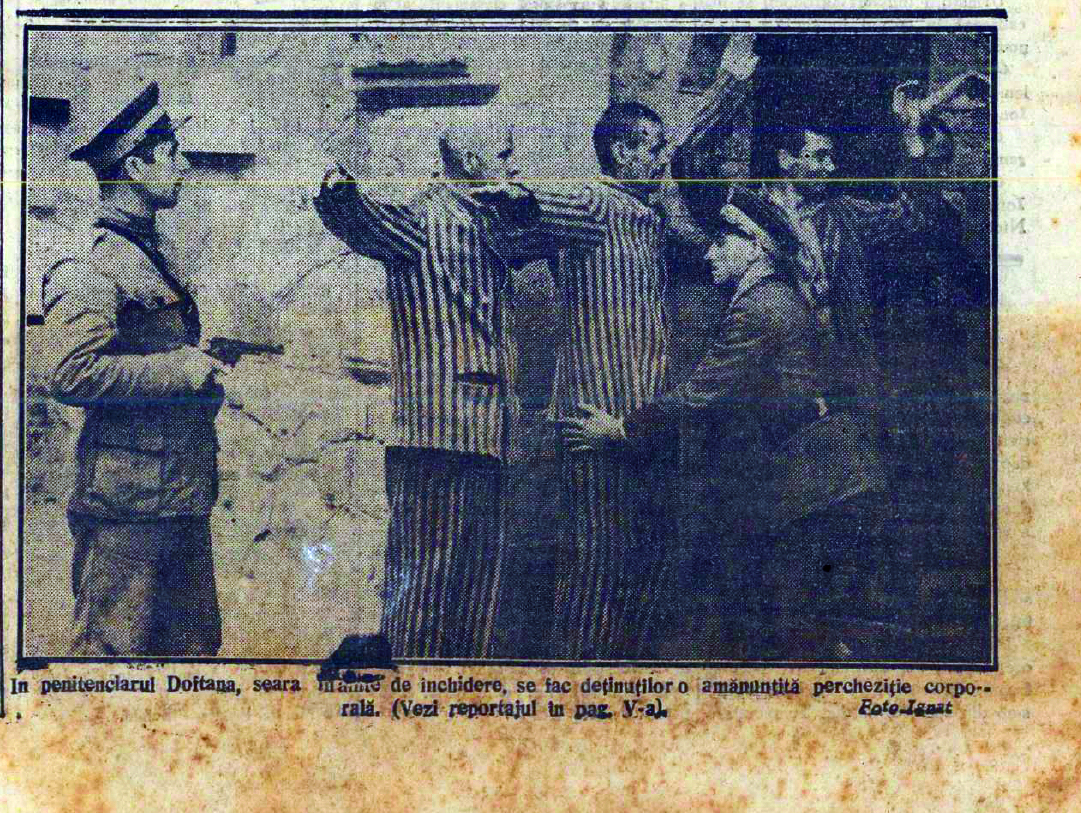 Închisoarea terorii de la Doftana, transformată în hotel de lux cu piscină și cinematograf. Planul de refacere a penitenciarului în care a fost încarcerat și Nicolae Ceaușescu