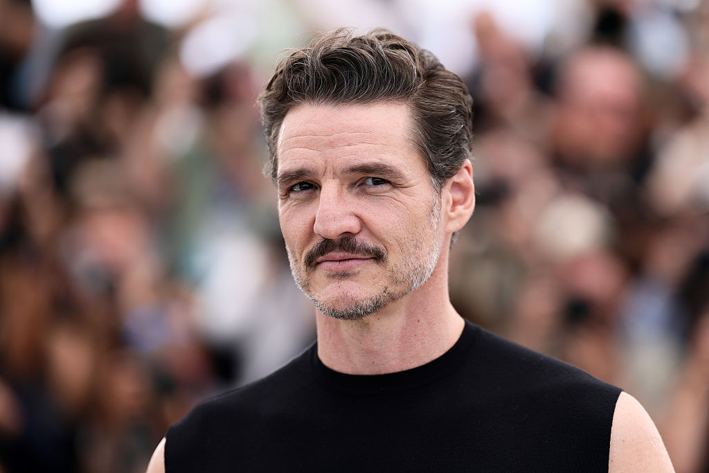 Pedro Pascal teljesen máshogy néz ki, mint 20 évvel ezelőtt
