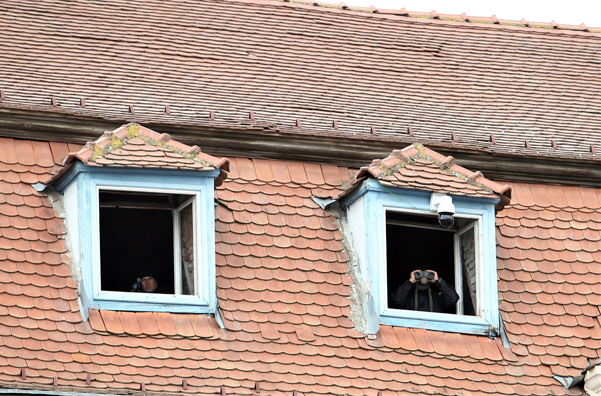 OPINIE | Summitul de la Sibiu, cu bune şi cu rele. Ambiţiile europene, faţă în faţă cu un "Aşa vreau eu!" românesc