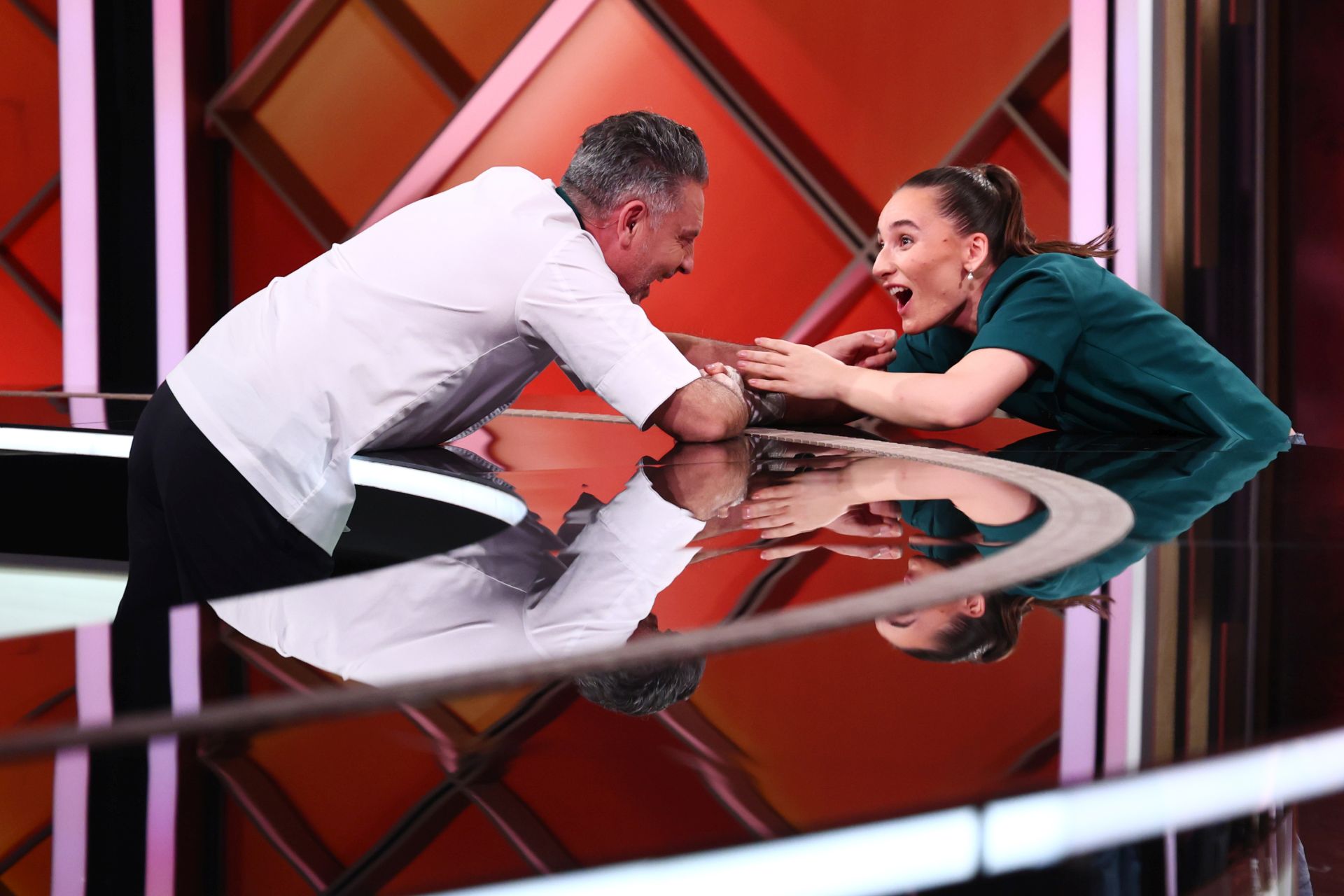 Povestea Marinei Luca, câștigătoarea „Chefi la cuțite” 2026. A trecut prin depresie și burnout înainte de victorie