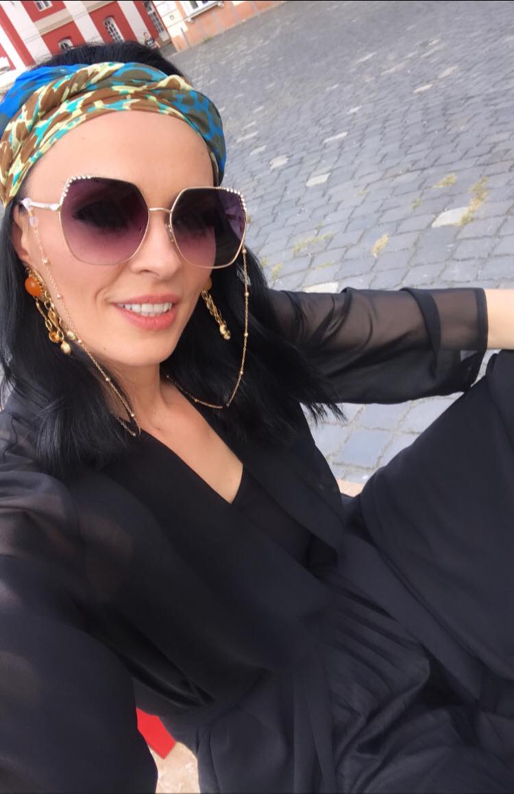 Cum arată viața Cosminei Păsărin la 43 de ani. De la succesul din „Vara Ispitelor” la lupta cu o boală incurabilă