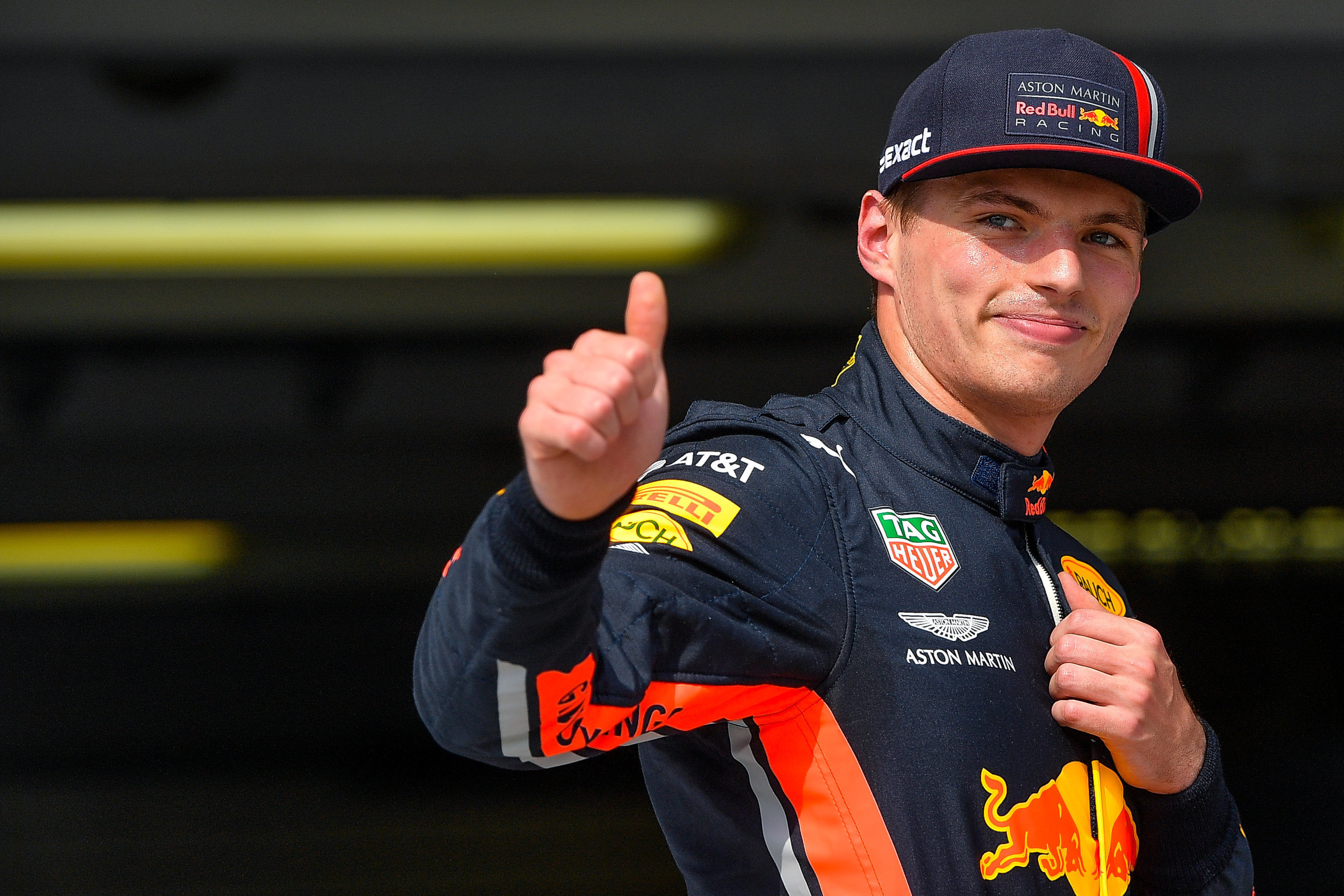 Salariile din Formula 1 au fost făcute publice. Max Verstappen câștigă de 65 de ori mai mult decât cel mai prost plătit pilot