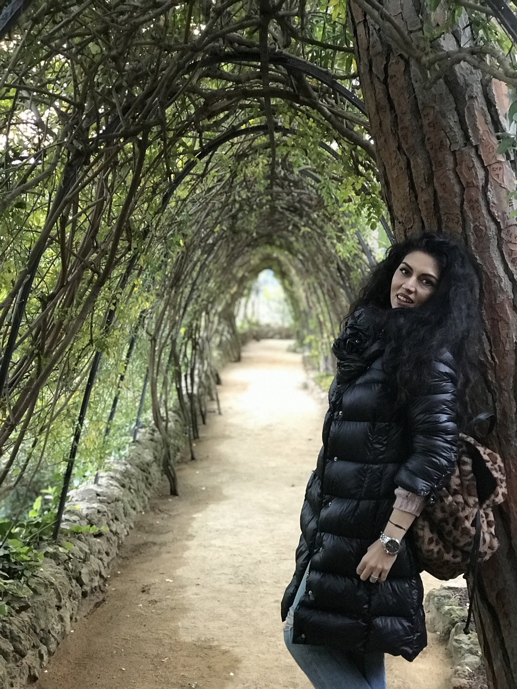 Doinița Oancea, vacanţã în Barcelona.  Ce bine s-a distrat cu iubitul | FOTO