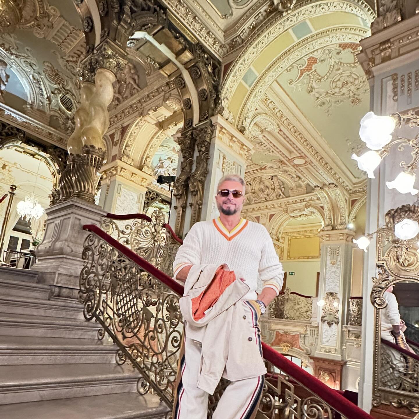 Motivul pentru care Cătălin Botezatu nu merge în vacanță vara aceasta. „Se întâmplă lucruri care nu s-au întâmplat niciodată”