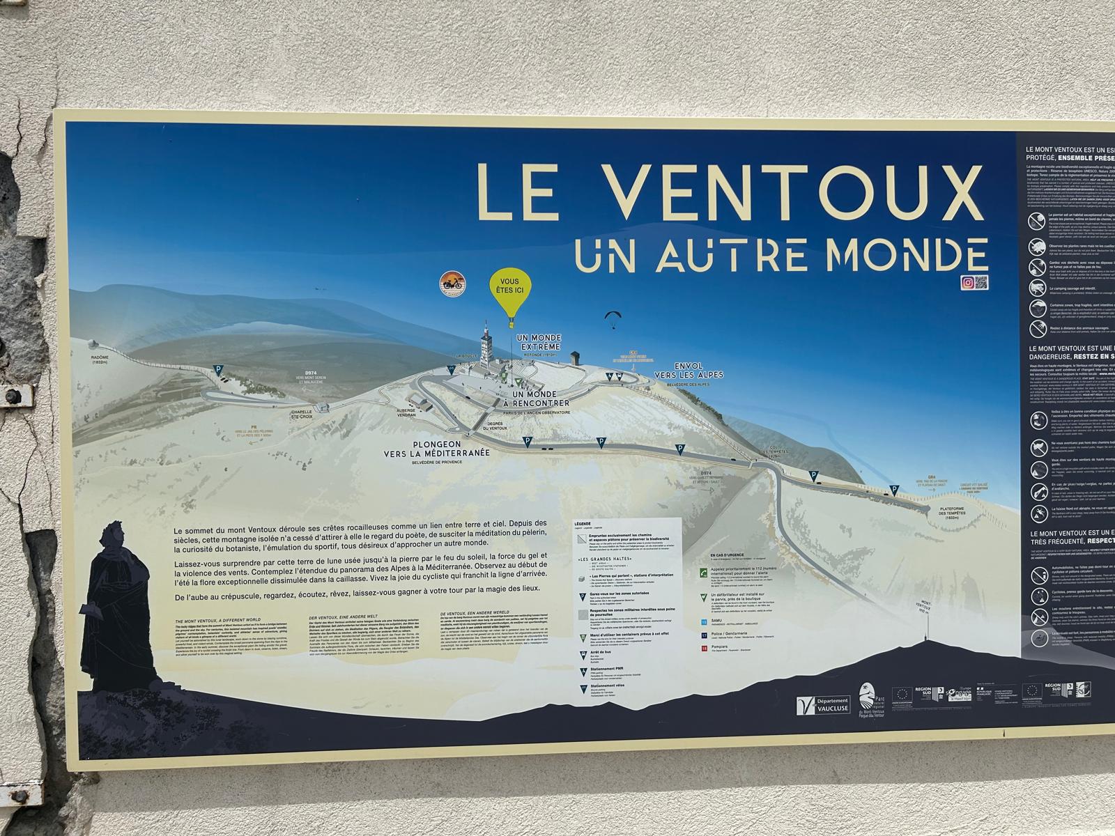 Ziarul L'Équipe cu victoria epică a francezului Valentin Paret-Peintre pe Mont Ventoux nu a apărut pe print. Care este motivul