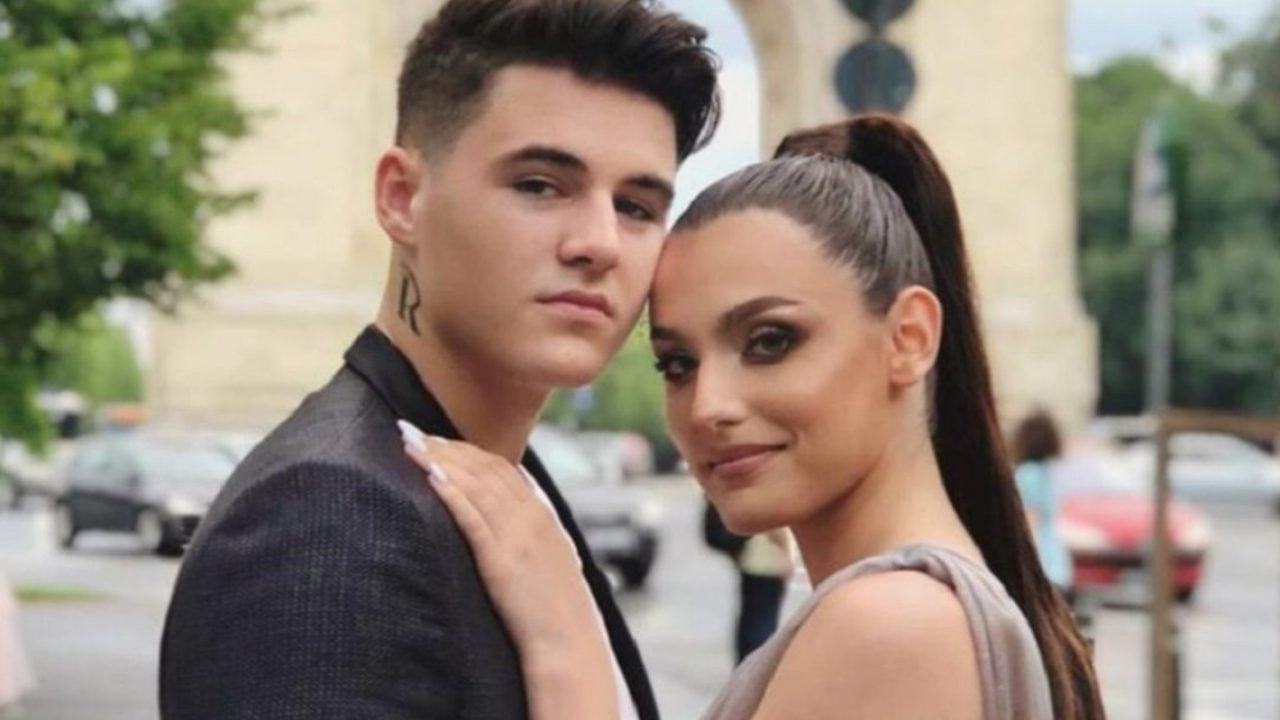 Mario Fresh, adevărul despre viața fără Alexia Eram: „Mi se atribuie lucruri neadevărate”