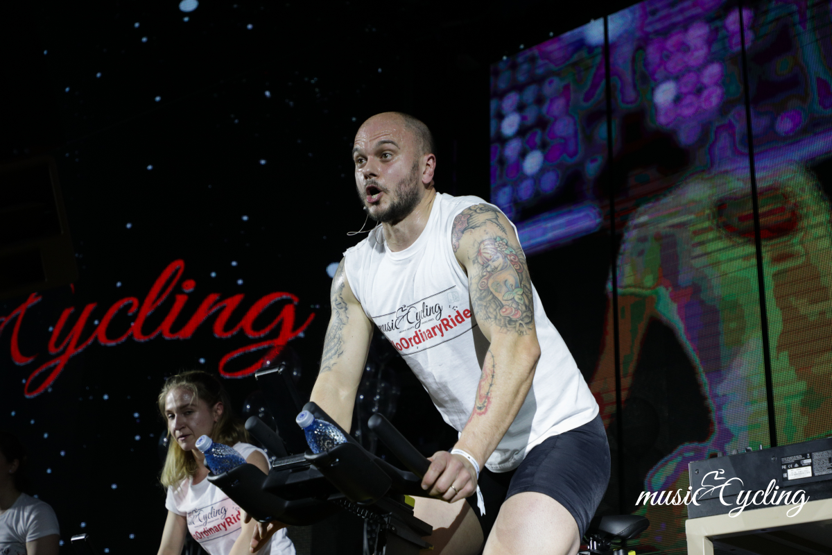 Cel mai mare eveniment de fitness al verii te așteaptă pe 22 iunie, pe rooftop-ul București Mall (PUBLICITATE)