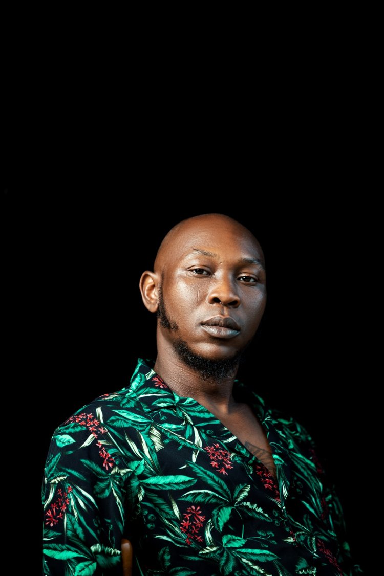 Seun Kuti does not believe in the Abrahamic portrayal of God [Areweonair.com]