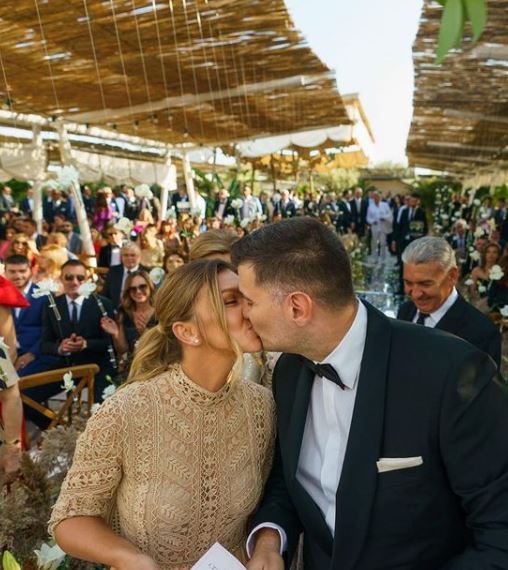 Cine este soacra Simonei Halep. Mama lui Toni Iuruc, Genica, deține mai multe afaceri