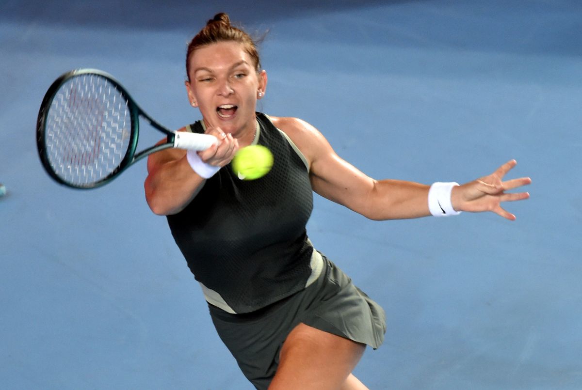 Tatăl Simonei Halep, discurs emoționant după ce sportiva a dezvăluit că se retrage din tenis: „Simbol al României și al românilor”