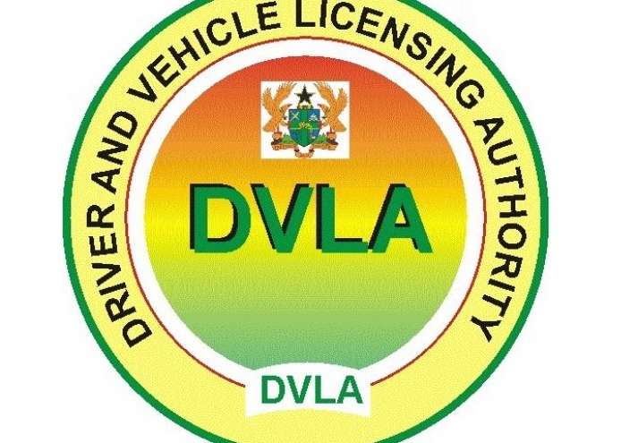 DVLA