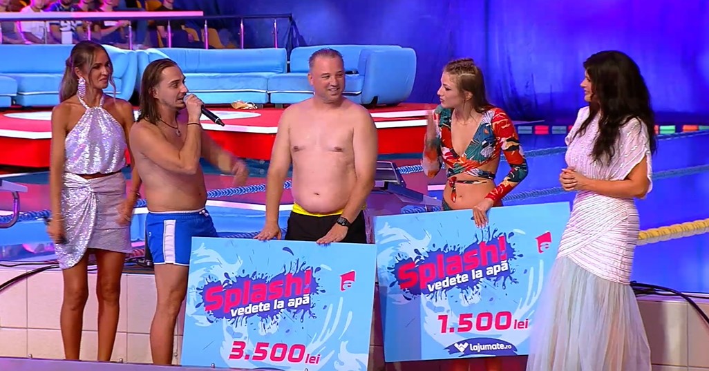 Fostul coleg al lui Smiley pregătește noi show-uri și apariții media: „Urmează lucruri mari și frumoase”