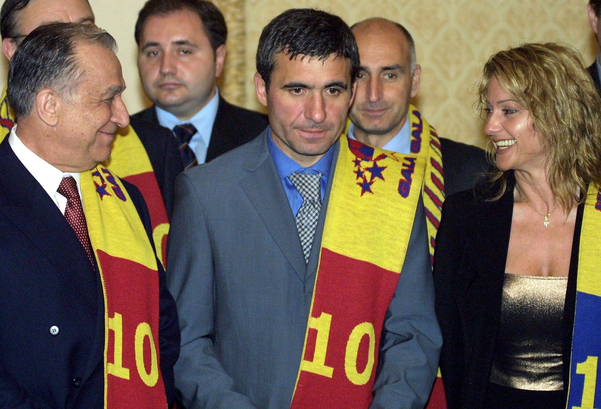 40 de ani de la începutul legendei! NADIA, campioana absolută a Europei