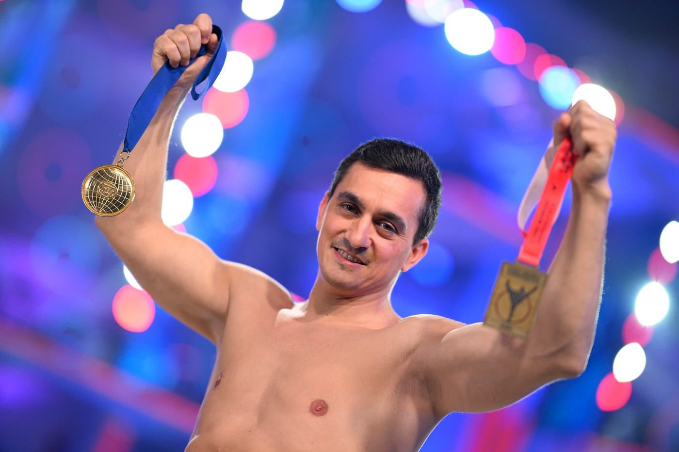 Cine sunt concurenții care participă la „Splash! Vedete la apă”. Mai multe vedete au semnat contractul cu Antena 1