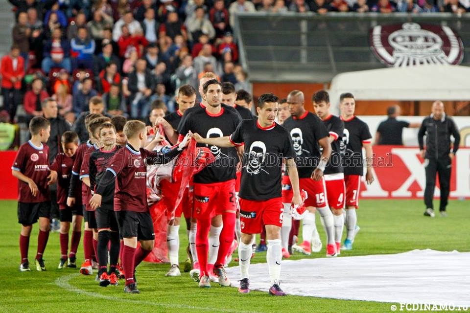 FCSB se simte ”lucrată” și acuză rivalele de jocuri de culise. Duckadam a pus tunurile pe Marc și pe Dinamo. Avertisment pentru Craiova | VIDEO