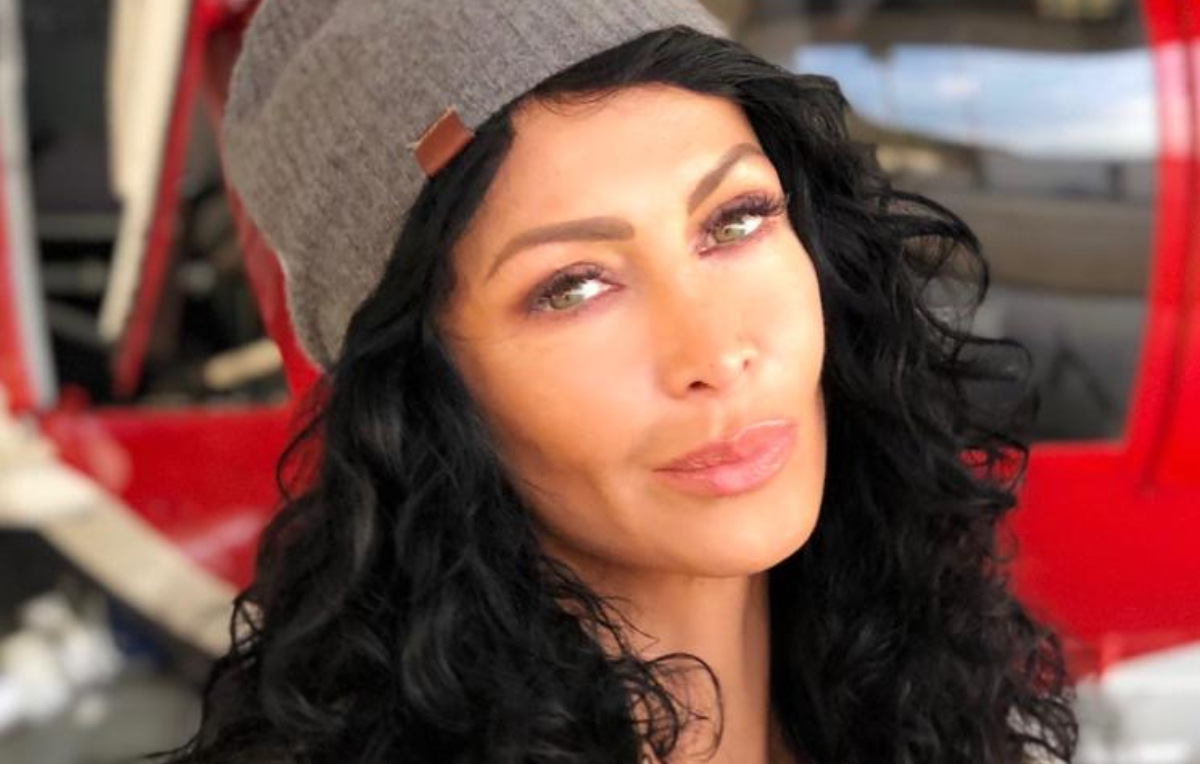 Ce a postat Mihaela Rădulescu pe Instagram după atacul cu bombă din Monaco