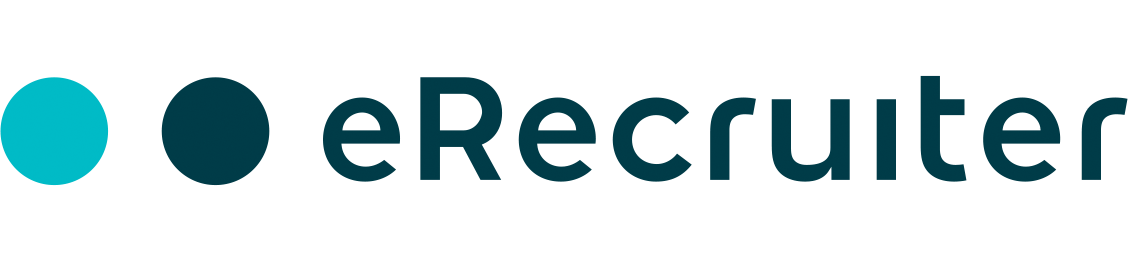 eRecruiter logo